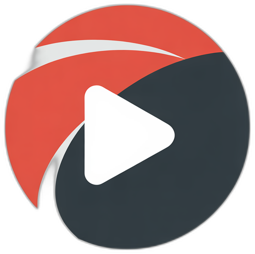西西影视品牌Logo