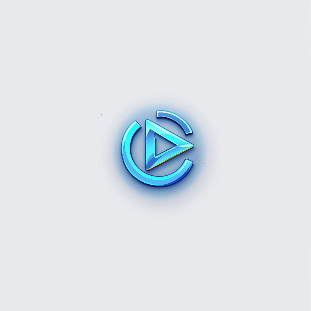 优酷 Logo
